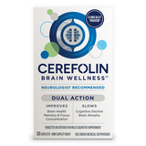 Cerefolin Brain Wellness®