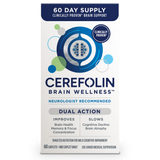 Cerefolin Brain Wellness®