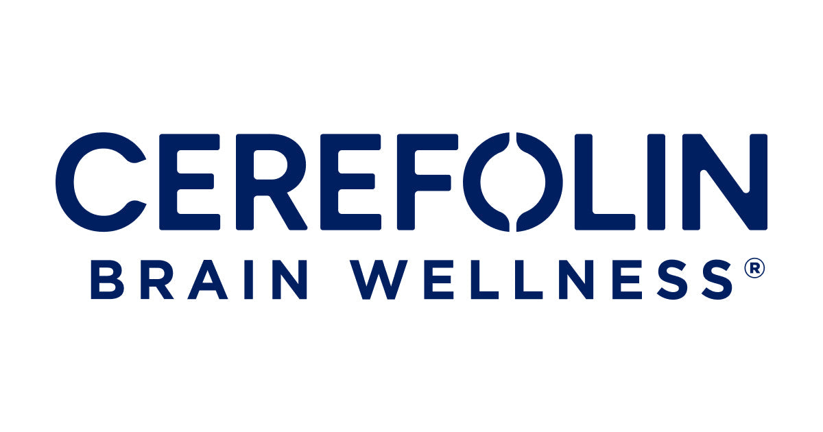 Cerefolin Brain Wellness