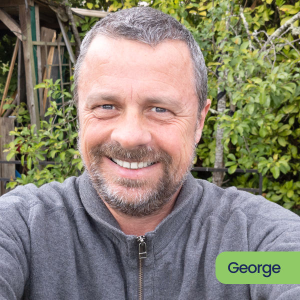 George