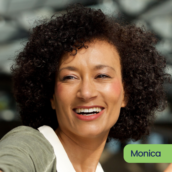Monica
